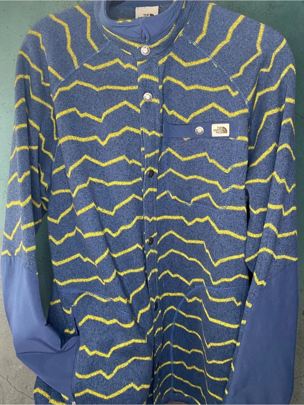 THE NORTH FACE - Lightweight Jacket